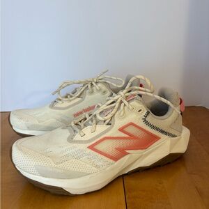 NEW BALANCE || Womens Dynasoft Nitrel V6 Trail Running Shoe